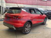 Seat Arona 2024 5p Xperience L4/1.6 Tiptronic IMG_7629