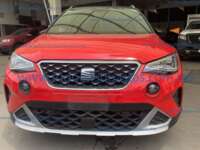 Seat Arona 2024 5p Xperience L4/1.6 Tiptronic IMG_7626