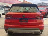 Seat Arona 2024 5p Xperience L4/1.6 Tiptronic IMG_7630