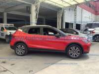 Seat Arona 2024 5p Xperience L4/1.6 Tiptronic IMG_7628