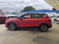 Seat Arona 2024 5p Xperience L4/1.6 Tiptronic IMG_7632