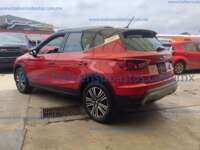 Seat Arona 2024 5p Xperience L4/1.6 Tiptronic IMG_7631