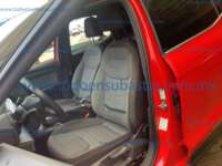Seat Arona 2024 5p Xperience L4/1.6 Tiptronic IMG_7634