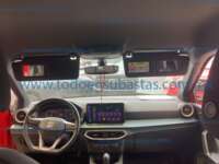 Seat Arona 2024 5p Xperience L4/1.6 Tiptronic IMG_7640