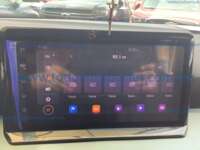 Seat Arona 2024 5p Xperience L4/1.6 Tiptronic IMG_7641