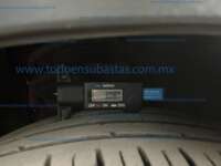 Seat Arona 2024 5p Xperience L4/1.6 Tiptronic IMG_1983