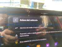 Seat Arona 2024 5p Xperience L4/1.6 Tiptronic IMG_7666