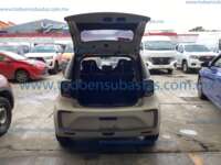 Jac E10X 2023 5p EV 30.5 kWh Aut 2023 Jac E10X Ingreso Cajuela 0