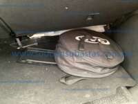 Jac E10X 2023 5p EV 30.5 kWh Aut 2023 Jac E10X Ingreso Cajuela 2
