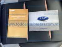 Jac E10X 2023 5p EV 30.5 kWh Aut 2023 Jac E10X Ingreso Documentos 0