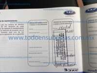 Jac E10X 2023 5p EV 30.5 kWh Aut 2023 Jac E10X Ingreso Documentos 1