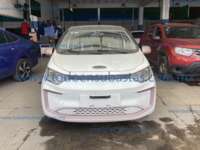 Jac E10X 2023 5p EV 30.5 kWh Aut 2023 Jac E10X Ingreso Exteriores 1