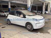 Jac E10X 2023 5p EV 30.5 kWh Aut 2023 Jac E10X Ingreso Exteriores 3