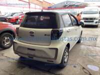 Jac E10X 2023 5p EV 30.5 kWh Aut 2023 Jac E10X Ingreso Exteriores 4