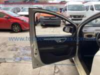 Jac E10X 2023 5p EV 30.5 kWh Aut 2023 Jac E10X Ingreso Interiores 0