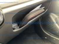 Jac E10X 2023 5p EV 30.5 kWh Aut 2023 Jac E10X Ingreso Interiores 13