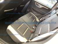 Jac E10X 2023 5p EV 30.5 kWh Aut 2023 Jac E10X Ingreso Interiores 15