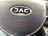 Jac E10X 2023 5p EV 30.5 kWh Aut 2023 Jac E10X Ingreso Interiores 17