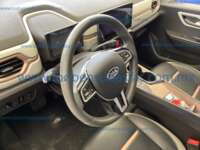 Jac E10X 2023 5p EV 30.5 kWh Aut 2023 Jac E10X Ingreso Interiores 2