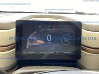 Jac E10X 2023 5p EV 30.5 kWh Aut 2023 Jac E10X Ingreso Interiores 3