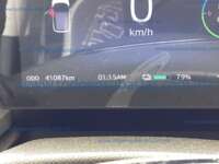 Jac E10X 2023 5p EV 30.5 kWh Aut 2023 Jac E10X Ingreso Interiores 4
