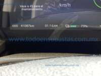 Jac E10X 2023 5p EV 30.5 kWh Aut 2023 Jac E10X Ingreso Interiores 5