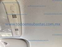 Jac E10X 2023 5p EV 30.5 kWh Aut 2023 Jac E10X Ingreso Interiores 7