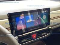 Jac E10X 2023 5p EV 30.5 kWh Aut 2023 Jac E10X Ingreso Interiores 8