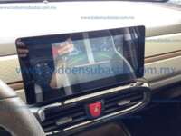 Jac E10X 2023 5p EV 30.5 kWh Aut 2023 Jac E10X Ingreso Interiores 9
