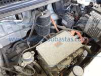 Jac E10X 2023 5p EV 30.5 kWh Aut 2023 Jac E10X Ingreso Motor 3