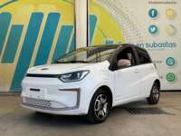 Jac E10X 2023 5p EV 30.5 kWh Aut 2023 Jac E10X Venta Exteriores 1
