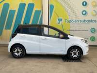 Jac E10X 2023 5p EV 30.5 kWh Aut 2023 Jac E10X Venta Exteriores 4