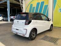 Jac E10X 2023 5p EV 30.5 kWh Aut 2023 Jac E10X Venta Exteriores 5