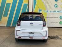 Jac E10X 2023 5p EV 30.5 kWh Aut 2023 Jac E10X Venta Exteriores 6