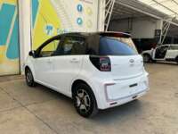 Jac E10X 2023 5p EV 30.5 kWh Aut 2023 Jac E10X Venta Exteriores 7