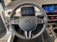 Jac E10X 2023 5p EV 30.5 kWh Aut 2023 Jac E10X Venta Interiores 1