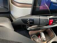 Jac E10X 2023 5p EV 30.5 kWh Aut 2023 Jac E10X Venta Interiores 11