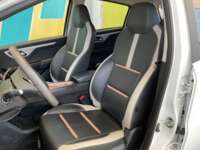 Jac E10X 2023 5p EV 30.5 kWh Aut 2023 Jac E10X Venta Interiores 17