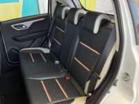 Jac E10X 2023 5p EV 30.5 kWh Aut 2023 Jac E10X Venta Interiores 19