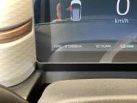 Jac E10X 2023 5p EV 30.5 kWh Aut 2023 Jac E10X Venta Interiores 3