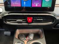 Jac E10X 2023 5p EV 30.5 kWh Aut 2023 Jac E10X Venta Interiores 10
