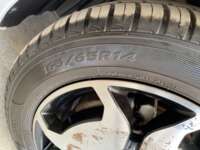 Jac E10X 2023 5p EV 30.5 kWh Aut 2023 Jac E10X Venta Llantas 2
