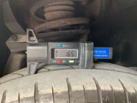 Jac E10X 2023 5p EV 30.5 kWh Aut 2023 Jac E10X Venta Llantas 12