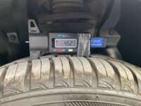 Jac E10X 2023 5p EV 30.5 kWh Aut 2023 Jac E10X Venta Llantas 3