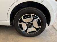 Jac E10X 2023 5p EV 30.5 kWh Aut 2023 Jac E10X Venta Llantas 4