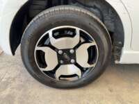 Jac E10X 2023 5p EV 30.5 kWh Aut 2023 Jac E10X Venta Llantas 7