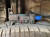Jac E10X 2023 5p EV 30.5 kWh Aut 2023 Jac E10X Venta Llantas 9