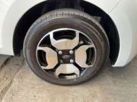 Jac E10X 2023 5p EV 30.5 kWh Aut 2023 Jac E10X Venta Llantas 10