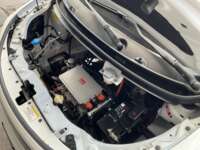 Jac E10X 2023 5p EV 30.5 kWh Aut 2023 Jac E10X Venta Motor 3