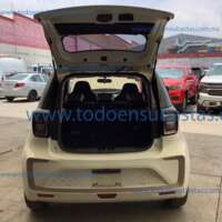 Jac E10X 2023 5p EV 30.5 kWh Aut IMG_7412